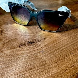 Quay Level Up Sunglasses